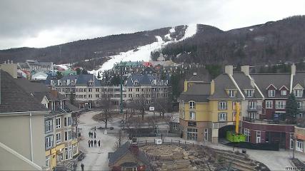 Tremblant: Place des Voyageurs (tremblant.ca)