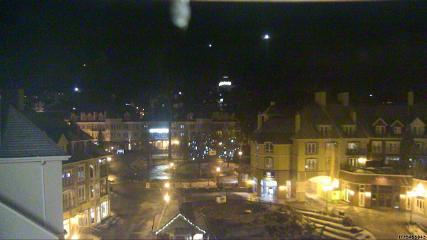 Tremblant webcam