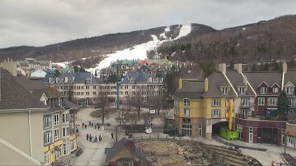 Tremblant: Place des Voyageurs (tremblant.ca)