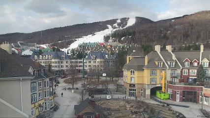 Tremblant: Place des Voyageurs (tremblant.ca)