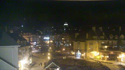 Tremblant: Place des Voyageurs (tremblant.ca)