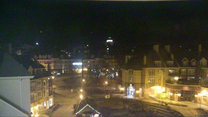 Tremblant: Place des Voyageurs (tremblant.ca)