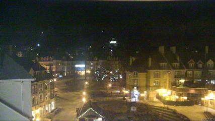 Tremblant: Place des Voyageurs (tremblant.ca)