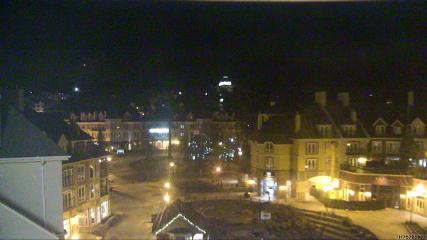 Tremblant: Place des Voyageurs (tremblant.ca)