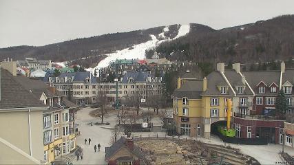 Tremblant: Place des Voyageurs (tremblant.ca)