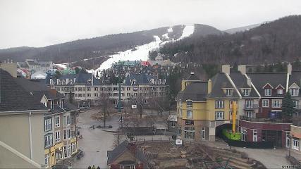 Tremblant: Place des Voyageurs (tremblant.ca)
