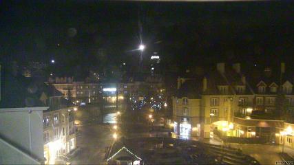 Tremblant: Place des Voyageurs (tremblant.ca)