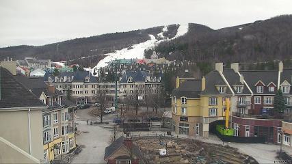 Tremblant: Place des Voyageurs (tremblant.ca)