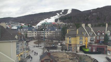 Tremblant: Place des Voyageurs (tremblant.ca)