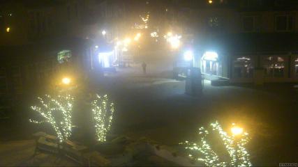 Tremblant: Place des Voyageurs (tremblant.ca)