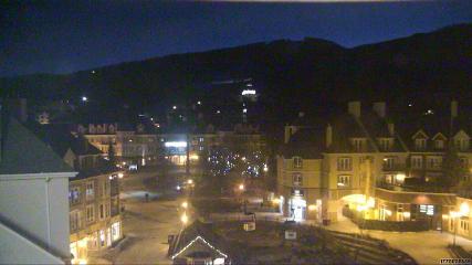 Tremblant: Place des Voyageurs (tremblant.ca)
