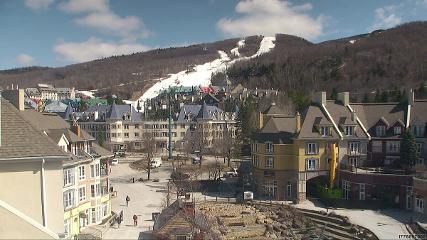 Tremblant: Place des Voyageurs (tremblant.ca)