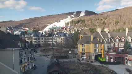 Tremblant: Place des Voyageurs (tremblant.ca)