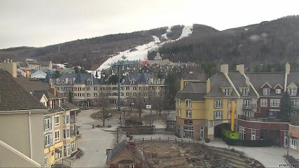 Tremblant: Place des Voyageurs (tremblant.ca)
