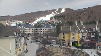 Tremblant: Place des Voyageurs (tremblant.ca)