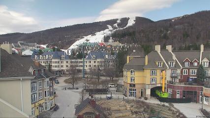 Tremblant: Place des Voyageurs (tremblant.ca)