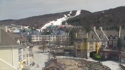 Tremblant: Place des Voyageurs (tremblant.ca)