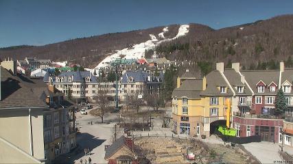 Tremblant: Place des Voyageurs (tremblant.ca)