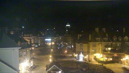 Tremblant: Place des Voyageurs (tremblant.ca)