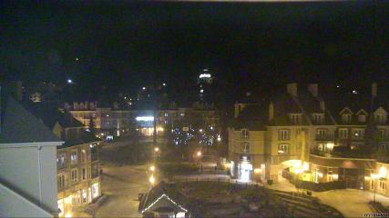 Tremblant: Place des Voyageurs (tremblant.ca)