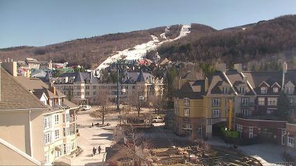 Tremblant: Place des Voyageurs (tremblant.ca)