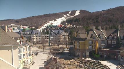 Tremblant: Place des Voyageurs (tremblant.ca)