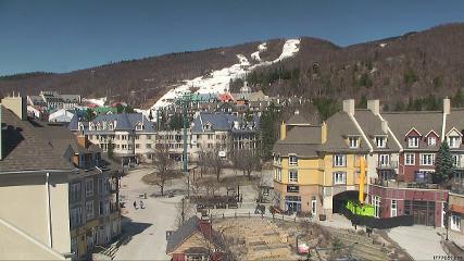 Tremblant: Place des Voyageurs (tremblant.ca)