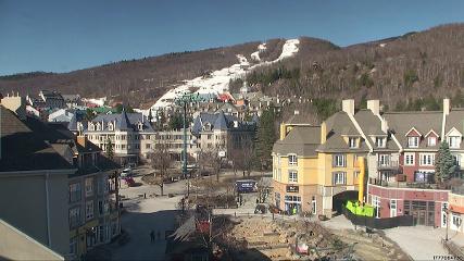 Tremblant: Place des Voyageurs (tremblant.ca)