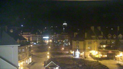 Tremblant: Place des Voyageurs (tremblant.ca)