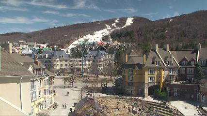 Tremblant: Place des Voyageurs (tremblant.ca)