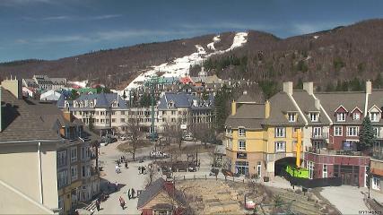 Tremblant: Place des Voyageurs (tremblant.ca)