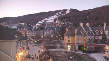Tremblant: Place des Voyageurs (tremblant.ca)