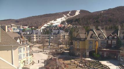 Tremblant: Place des Voyageurs (tremblant.ca)