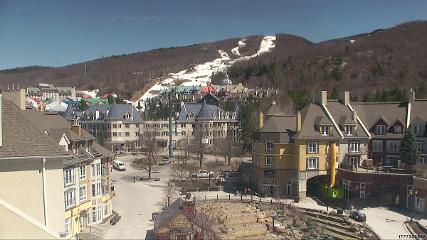 Tremblant: Place des Voyageurs (tremblant.ca)