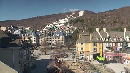 Tremblant: Place des Voyageurs (tremblant.ca)