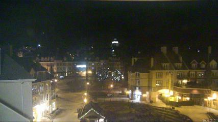 Tremblant: Place des Voyageurs (tremblant.ca)