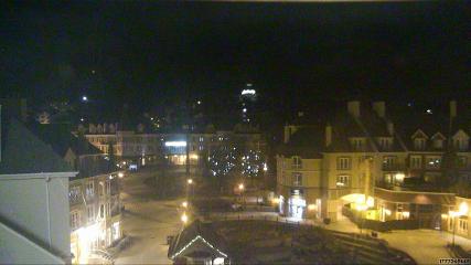 Tremblant: Place des Voyageurs (tremblant.ca)