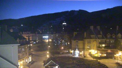 Tremblant: Place des Voyageurs (tremblant.ca)