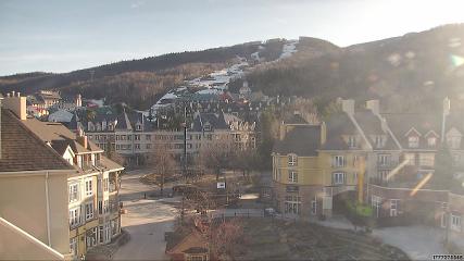 Tremblant: Place des Voyageurs (tremblant.ca)