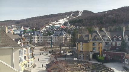 Tremblant: Place des Voyageurs (tremblant.ca)