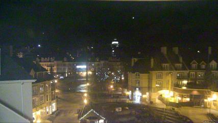 Tremblant: Place des Voyageurs (tremblant.ca)