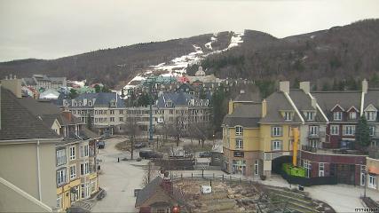 Tremblant: Place des Voyageurs (tremblant.ca)