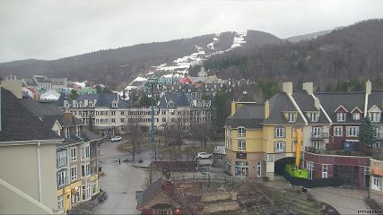Tremblant: Place des Voyageurs (tremblant.ca)