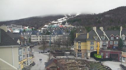 Tremblant: Place des Voyageurs (tremblant.ca)