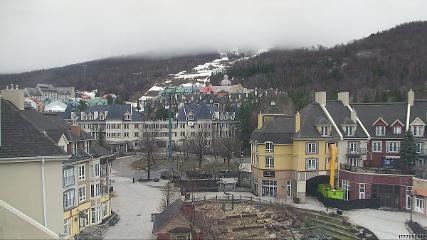 Tremblant: Place des Voyageurs (tremblant.ca)