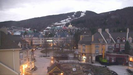 Tremblant: Place des Voyageurs (tremblant.ca)