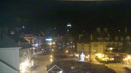 Tremblant: Place des Voyageurs (tremblant.ca)
