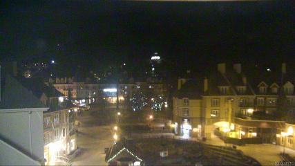 Tremblant: Place des Voyageurs (tremblant.ca)
