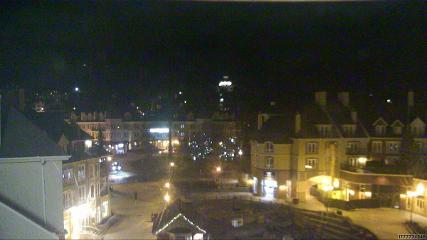 Tremblant: Place des Voyageurs (tremblant.ca)