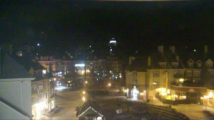 Tremblant: Place des Voyageurs (tremblant.ca)